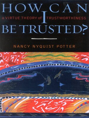 cover image of How Can I Be Trusted?